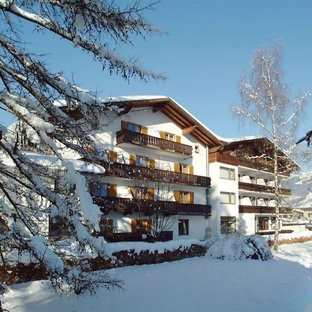 Hotel Schoenblick Цел ам Зее Екстериор снимка