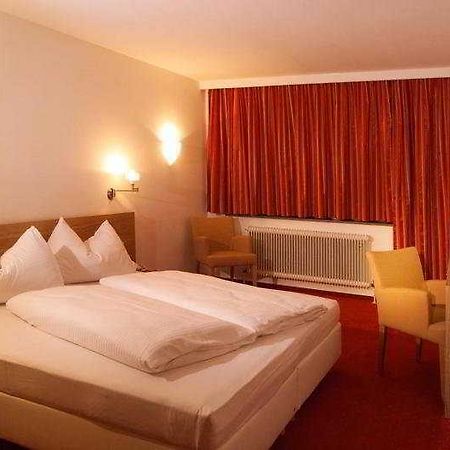 Hotel Schoenblick Цел ам Зее Екстериор снимка